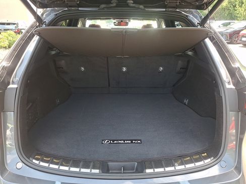 Certified 2024 Lexus NX 350 AWD w/ Cold Area Package image 30