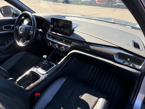 Used 2024 Acura Integra A-Spec image 31