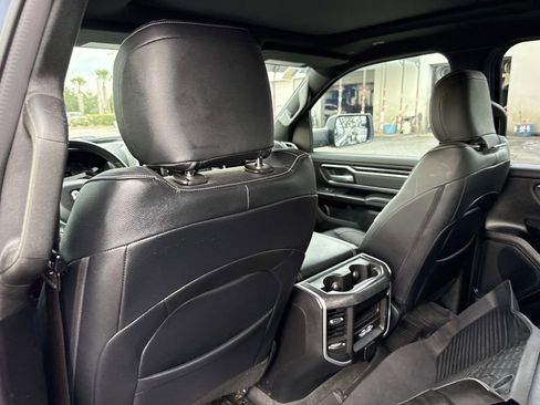 Used 2023 RAM 1500 Big Horn AWD/4WD image 17