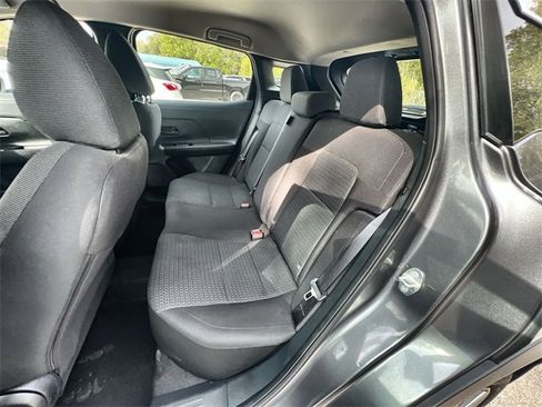 Used 2025 Nissan Kicks S image 24