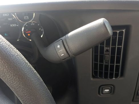 New 2025 GMC Savana 3500 w/ Power Convenience Package image 28