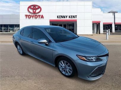 Used 2023 Toyota Camry LE