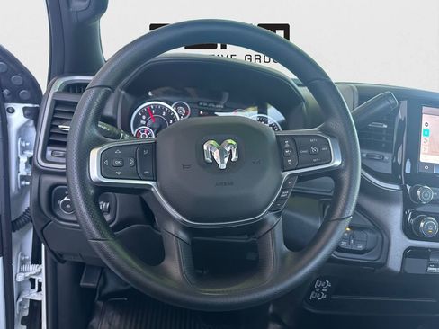 New 2025 RAM 4500 Tradesman image 17