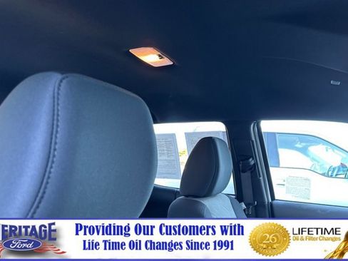 Used 2023 Toyota Tacoma 4x4 Double Cab image 16