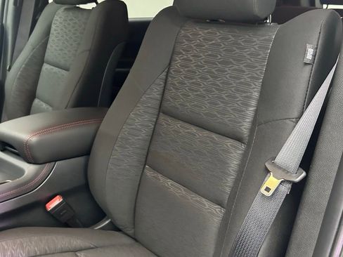 New 2026 Dodge Durango GT image 16