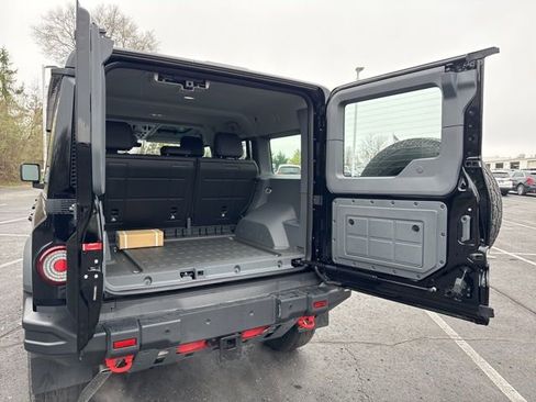 New 2026 INEOS Grenadier AWD/4WD image 29