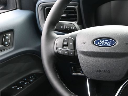 New 2025 Ford Maverick XLT w/ XLT Luxury Package image 33