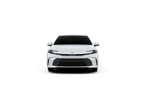 New 2026 Toyota Camry LE w/ Convenience Package FWD image 17