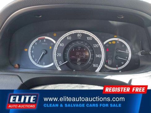 Used 2013 Honda Accord EX-L image 14