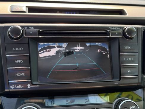 Used 2014 Toyota RAV4 XLE FWD image 16
