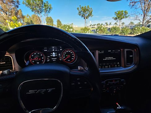 Used 2023 Dodge Charger Scat Pack image 26