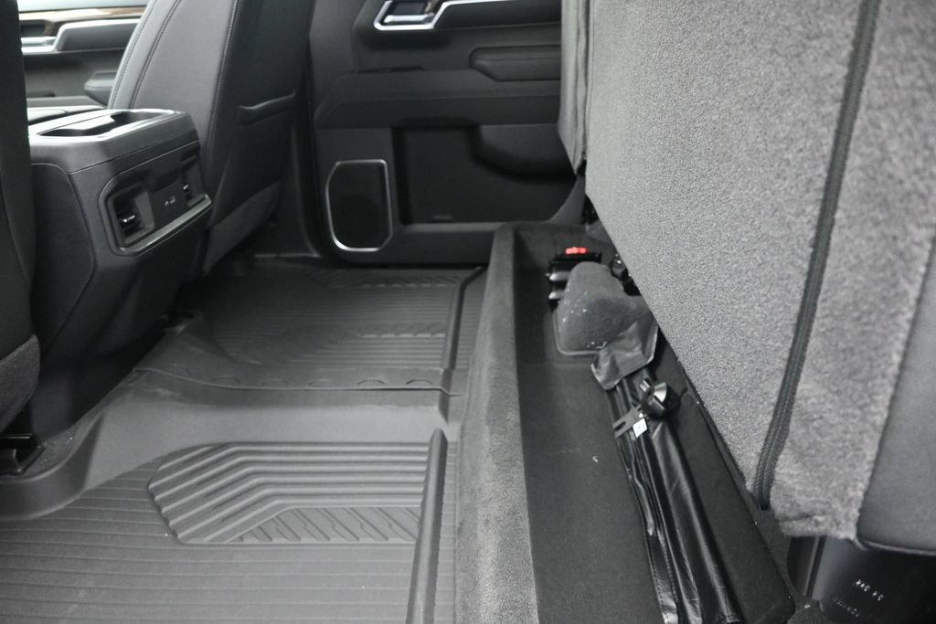New 2026 Chevrolet Silverado 1500 RST w/ RST All Star Premium Package AWD/4WD image 17