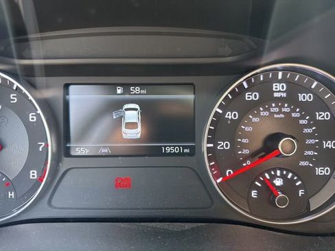 Certified 2023 Kia Forte GT image 8