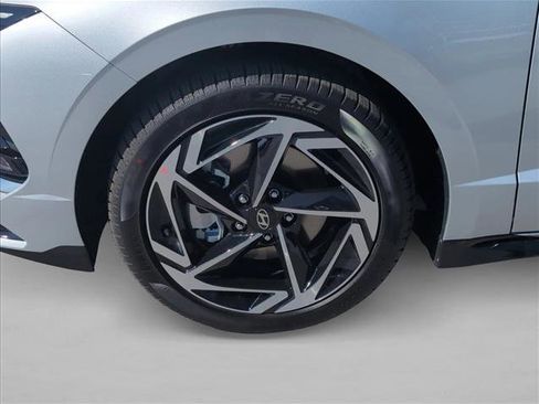 New 2026 Hyundai Sonata SEL image 10
