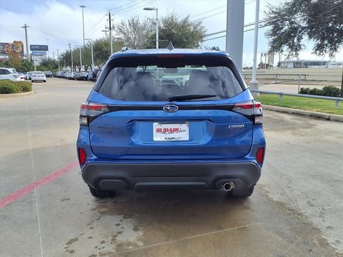 New 2026 Subaru Forester Touring image 6