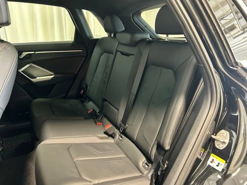 Certified 2023 Audi Q3 2.0T Premium Plus w/ Premium Plus Package AWD/4WD image 21