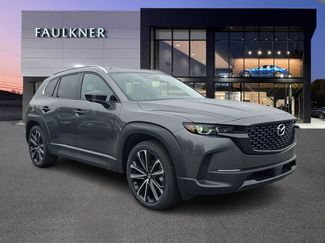 New 2026 MAZDA CX-50 AWD 2.5 S w/ Weather Package video 1