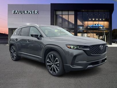 New 2026 MAZDA CX-50 AWD 2.5 S w/ Weather Package