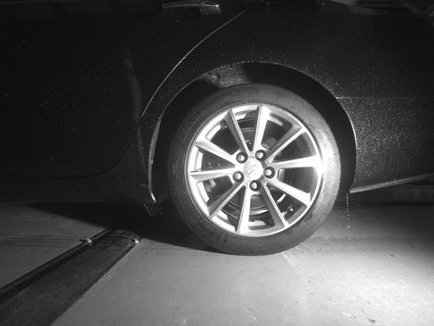 Used 2018 Cadillac CTS Luxury RWD image 10