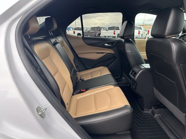 Certified 2023 Chevrolet Equinox Premier AWD/4WD image 28