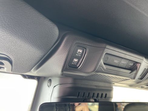 New 2025 Jeep Wrangler Unlimited Rubicon 392 image 20