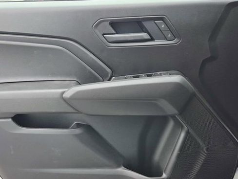 New 2026 Chevrolet Colorado Trail Boss AWD/4WD image 24