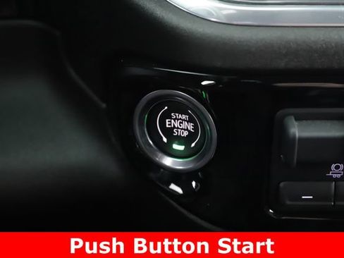 Used 2026 Chevrolet Silverado 1500 High Country w/ Midnight Edition image 23