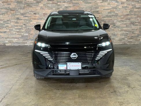Certified 2026 Nissan Murano SL AWD/4WD image 2