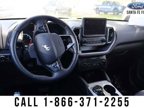 Used 2023 Ford Bronco Sport Big Bend w/ Convenience Package image 17