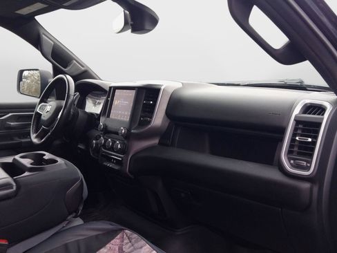 Used 2021 RAM 1500 Big Horn image 26