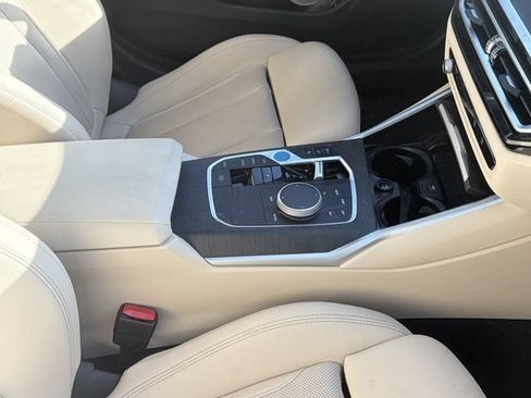 Used 2023 BMW i4 eDrive40 w/ Premium Package RWD image 5
