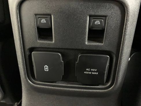 Used 2024 Ford Bronco Raptor AWD/4WD image 14