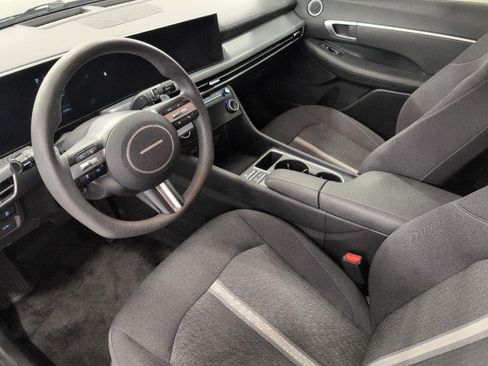 Used 2025 Hyundai Sonata SEL AWD/4WD image 9