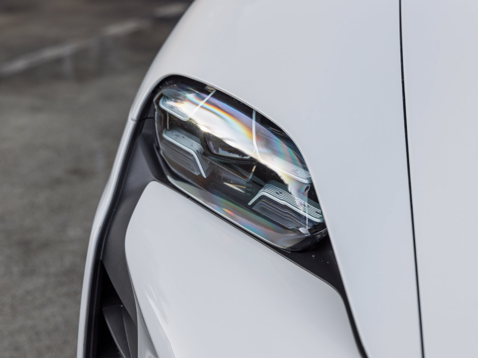 Certified 2021 Porsche Taycan Turbo S AWD/4WD image 14
