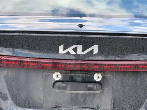 Used 2023 Kia Forte GT image 24