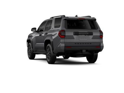 New 2026 Toyota 4Runner SR5 image 9