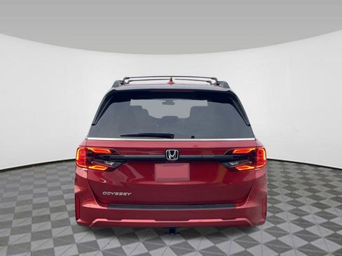 New 2026 Honda Odyssey EX-L image 3