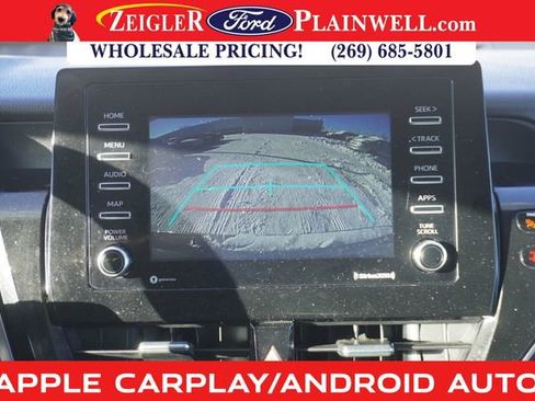 Used 2023 Toyota Camry SE image 13