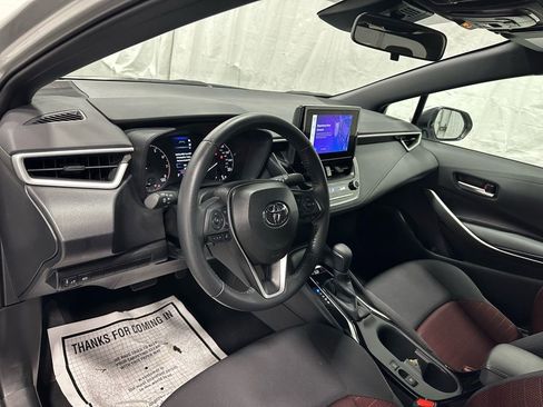 Used 2025 Toyota Corolla SE image 15