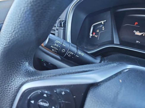 Used 2021 Honda CR-V EX image 28
