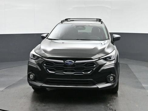 Used 2024 Subaru Crosstrek 2.5i Limited w/ Crosstrek Mirror Package AWD/4WD image 2