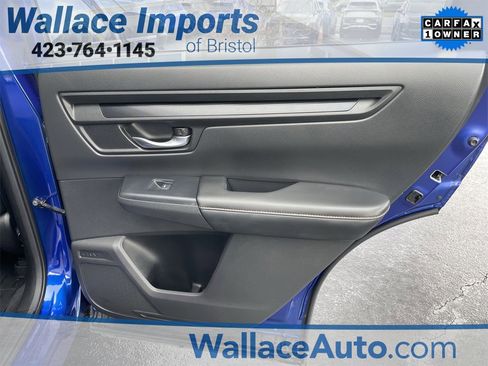 Used 2023 Honda CR-V Sport image 23