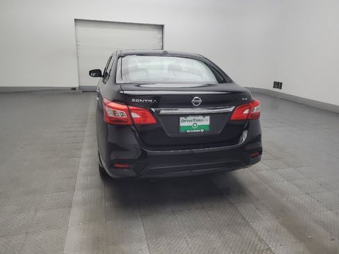 Used 2018 Nissan Sentra SV FWD image 6