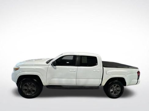 Used 2019 Toyota Tacoma SR w/ SR Convenience Package RWD image 6