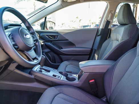 Certified 2024 Subaru Crosstrek 2.0i Premium image 17