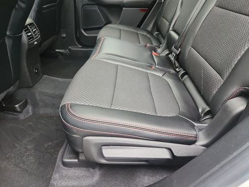 Certified 2023 Ford Escape ST-Line w/ Tech Pack #1 AWD/4WD image 26