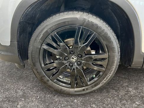 Used 2021 Honda Pilot Special Edition image 12