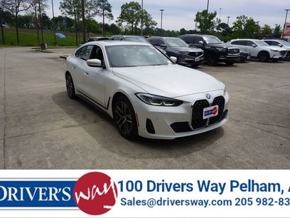 Used 2024 BMW 430i Gran Coupe xDrive w/ Premium Package