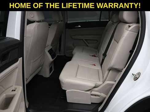 Used 2023 Volkswagen Atlas SE FWD image 37