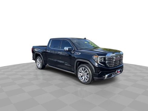 New 2026 GMC Sierra 1500 Denali AWD/4WD image 2